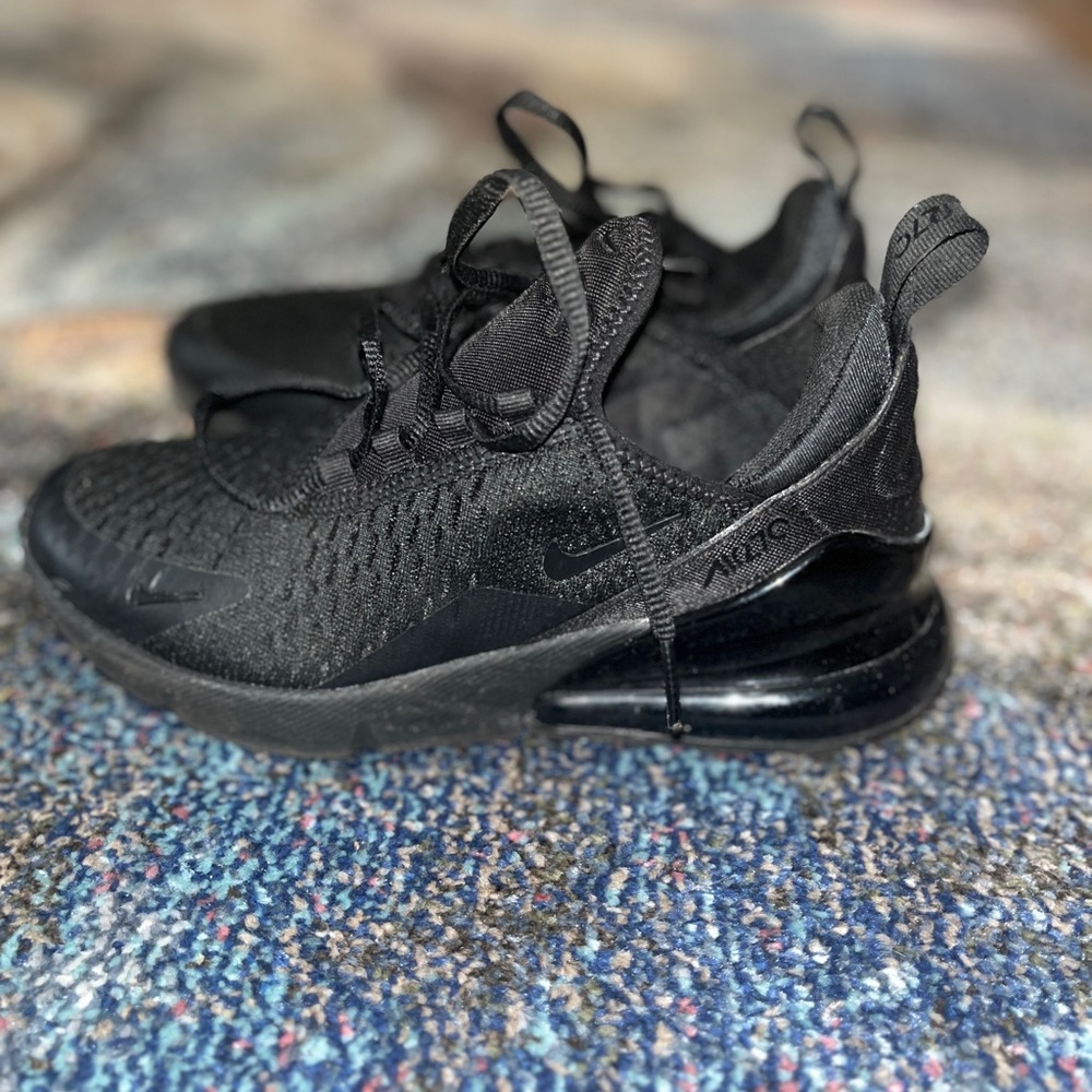 Big Kids Nike Air Max 270